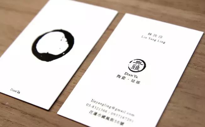 上海名片印刷主要的特點(diǎn)有哪些？